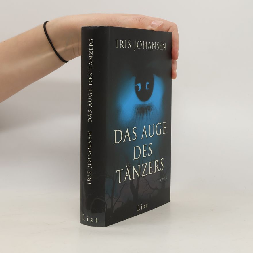 Iris Johansen Das Auge des Tänzers