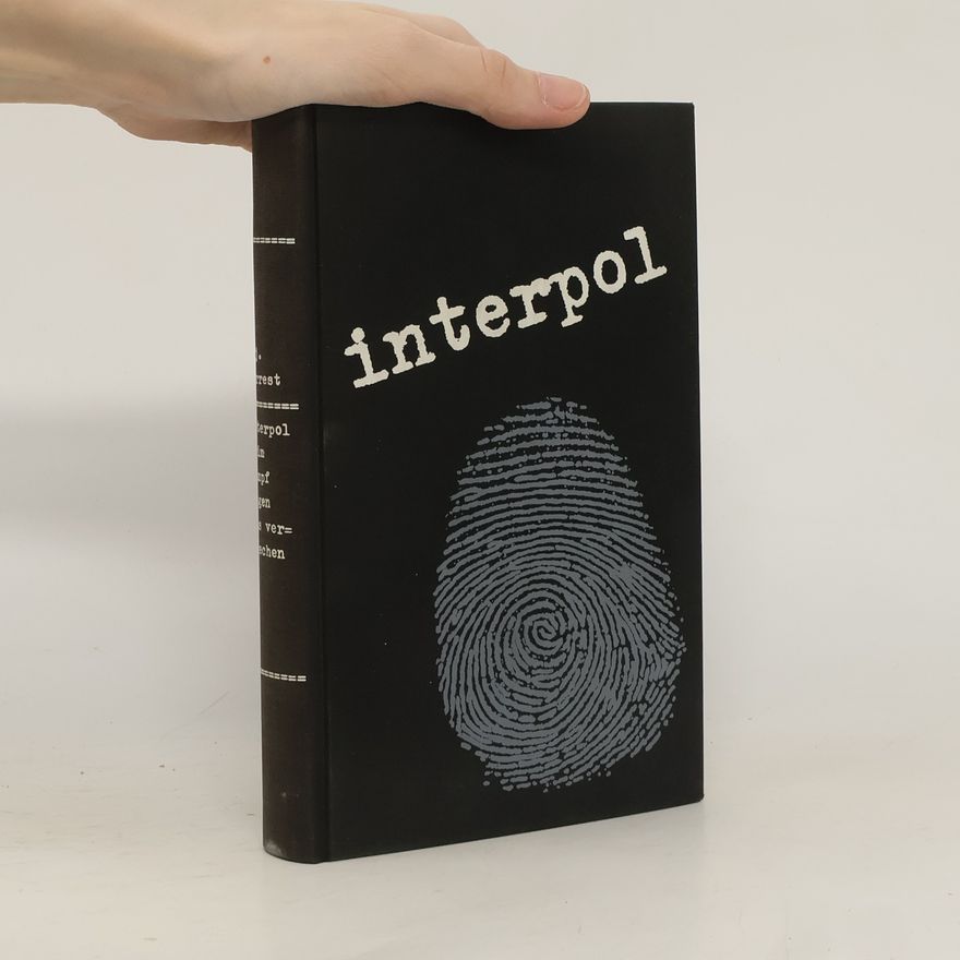 A. J. Forrest Interpol