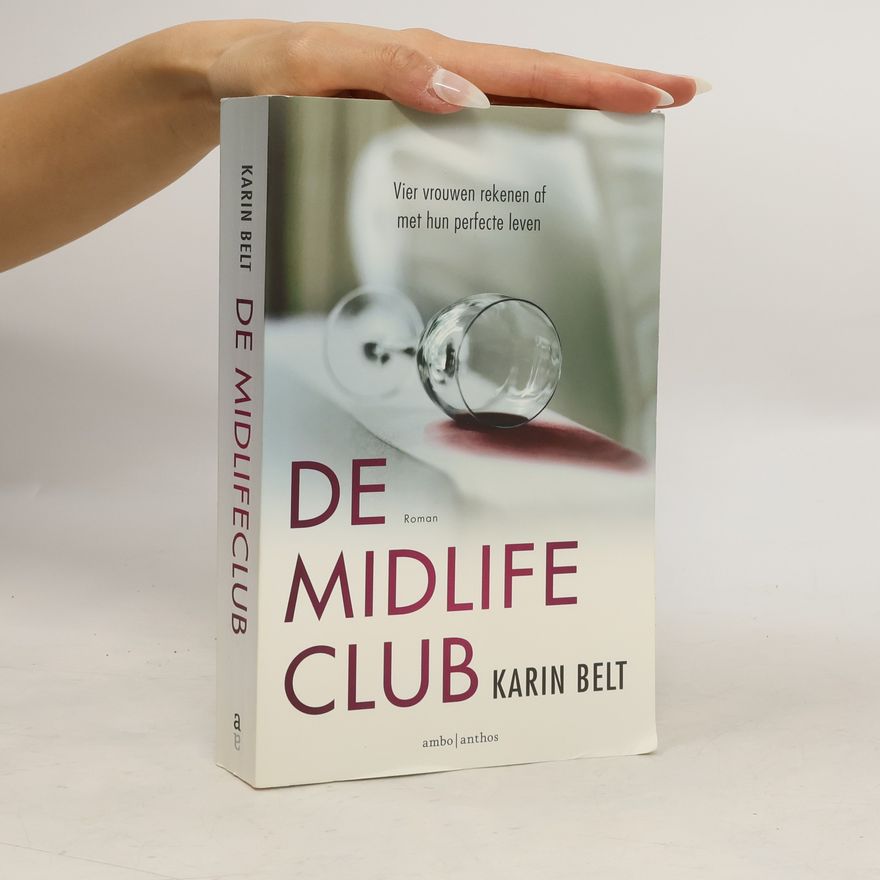 Karin Belt De midlifeclub