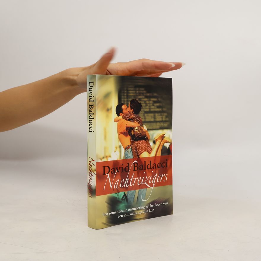 David Baldacci Nachtreizigers