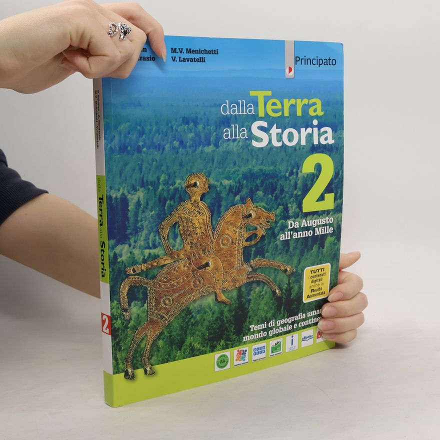 AA.VV. Dalla terra alla storia 2