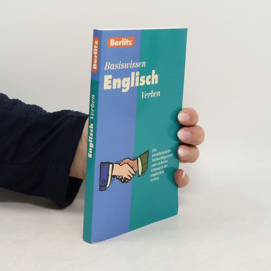 Autorenkollektiv Englisch Verben
