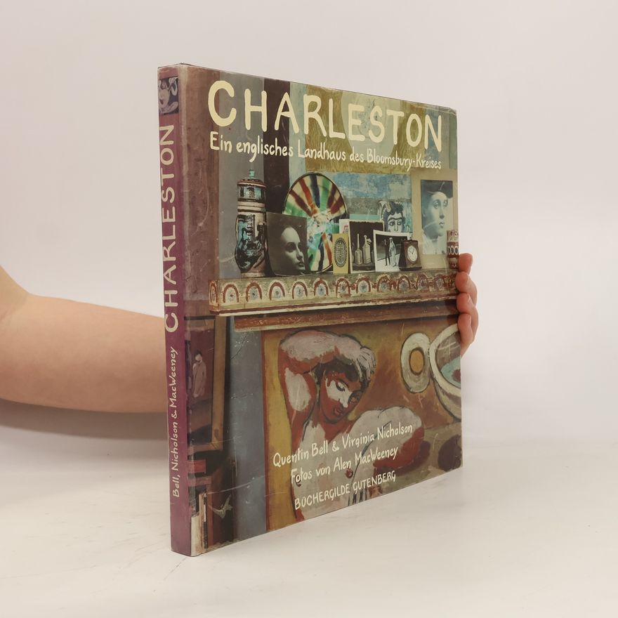 Quentin Bell Charleston