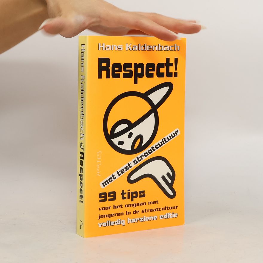 Hans Kaldenbach Respect!