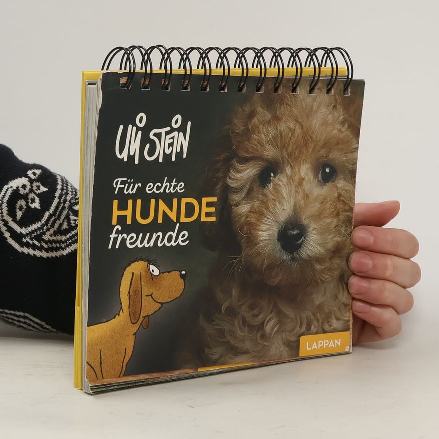 Uli Stein Für echte Hundefreunde