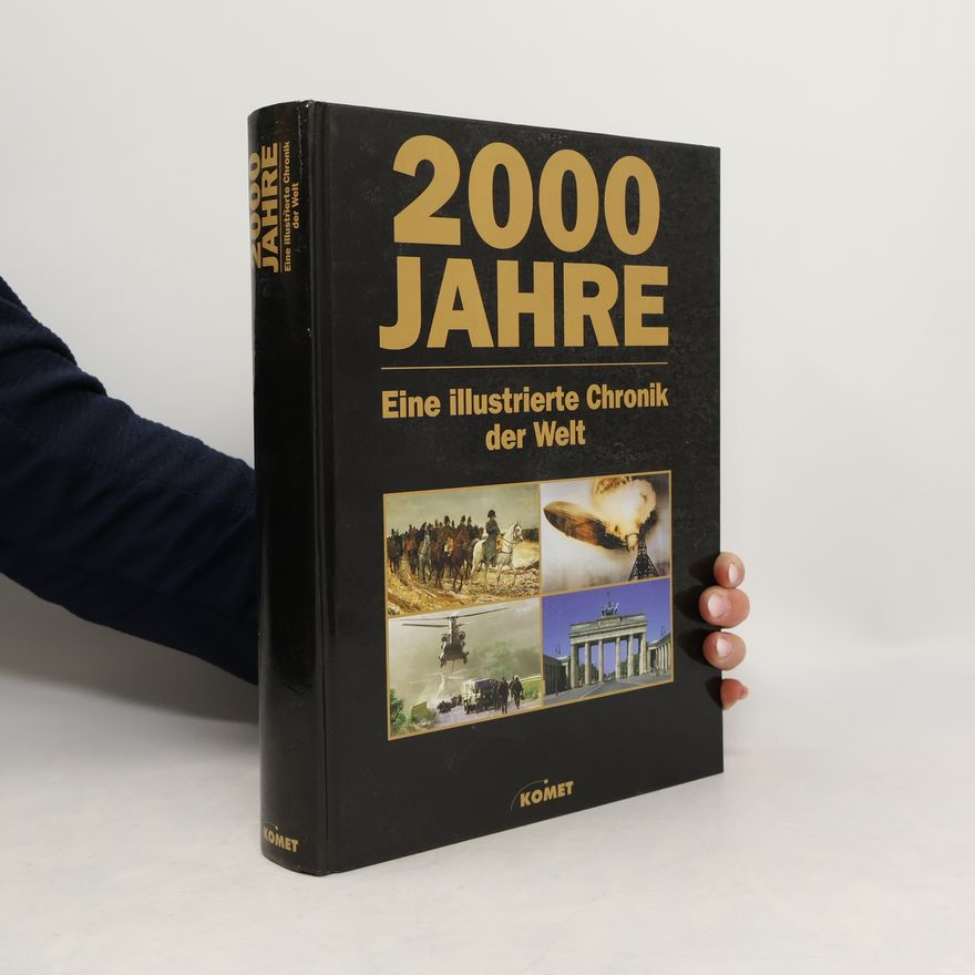 Autorenkollektiv 2000 Jahre