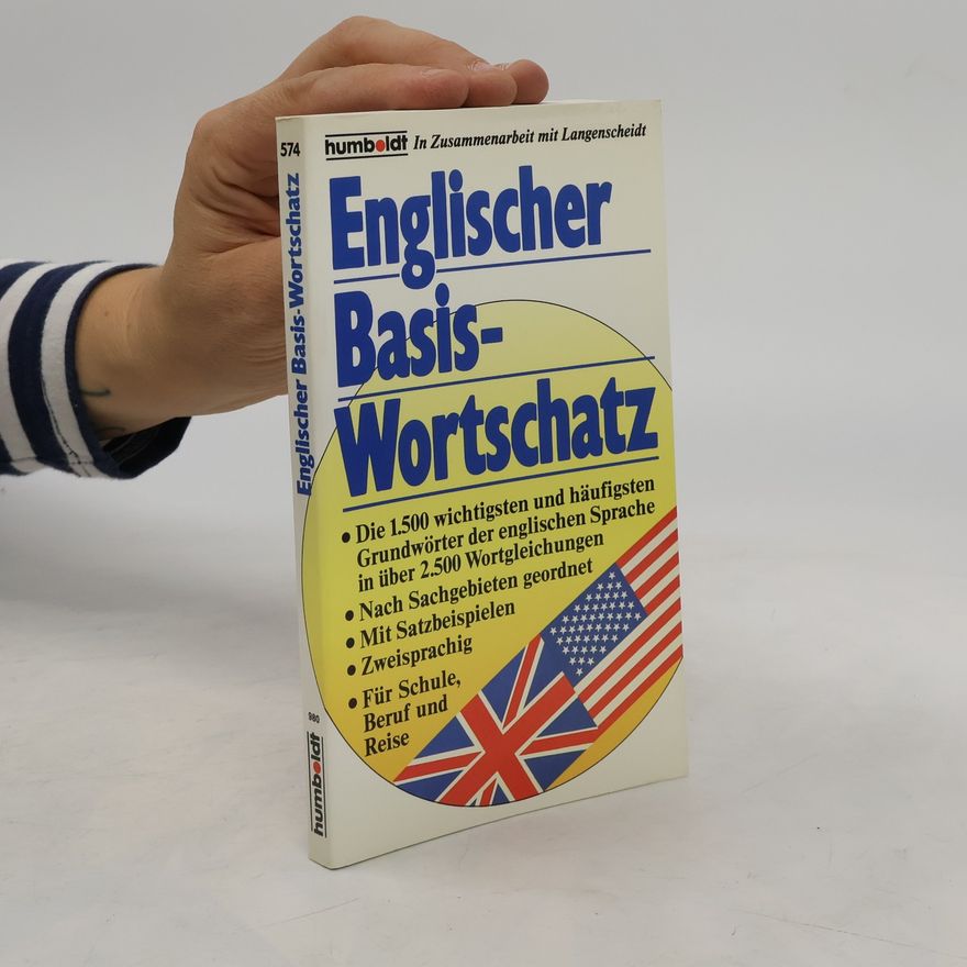 Collectif d'auteurs Englischer Basis-Wortschatz