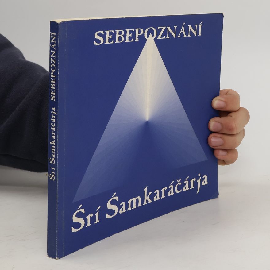 Śrí Śamkaráčárja Sebepoznání