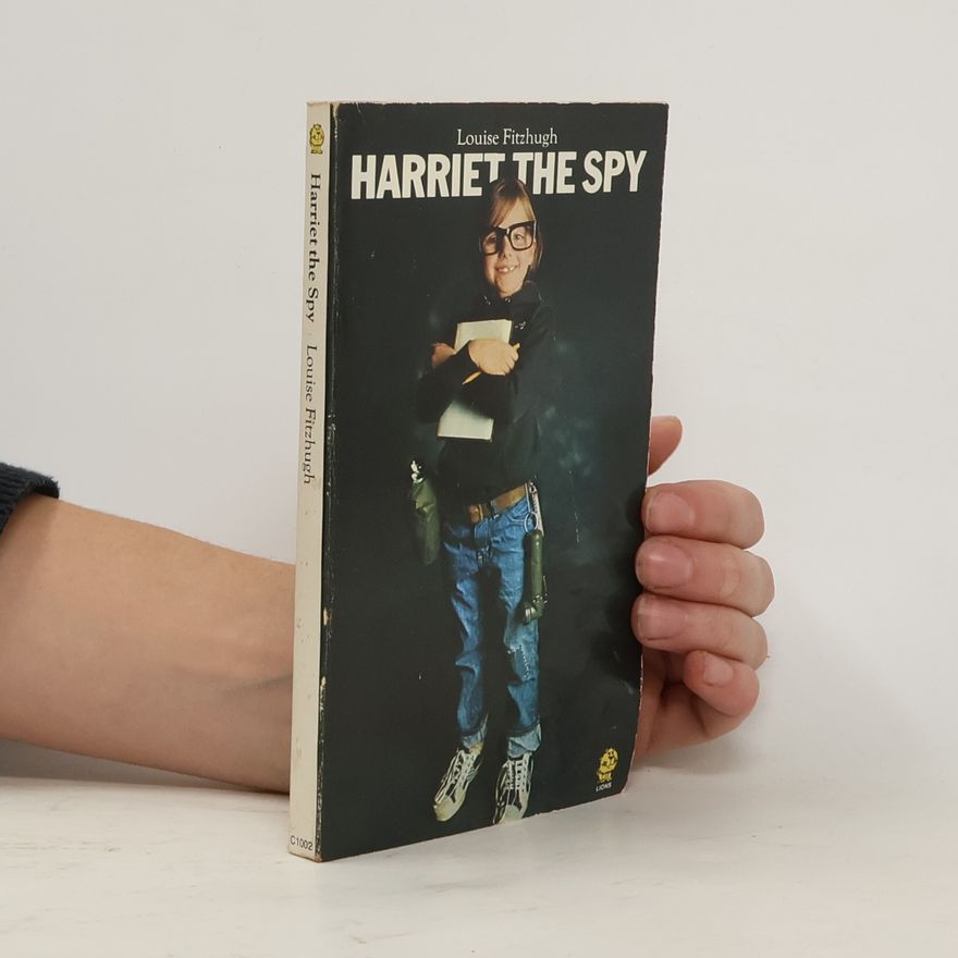 Louise Fitzhugh Harriet the Spy