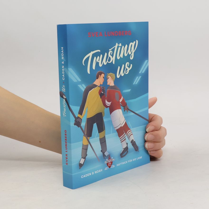 Svea Lundberg Trusting Us