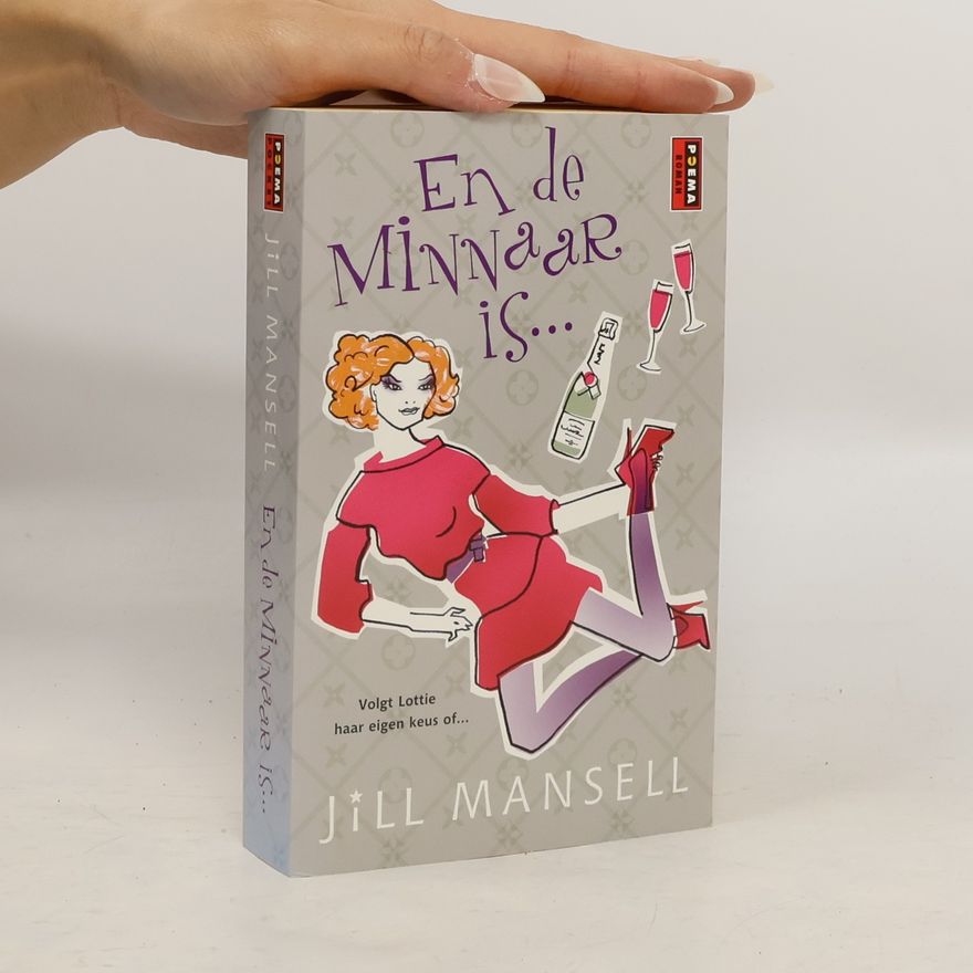 Jill Mansell En de minnaar is...