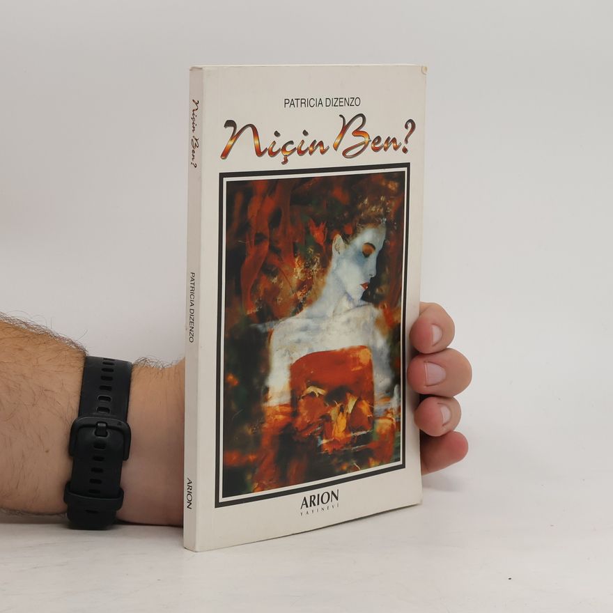 Patricia Dizenzo Niçin Ben?