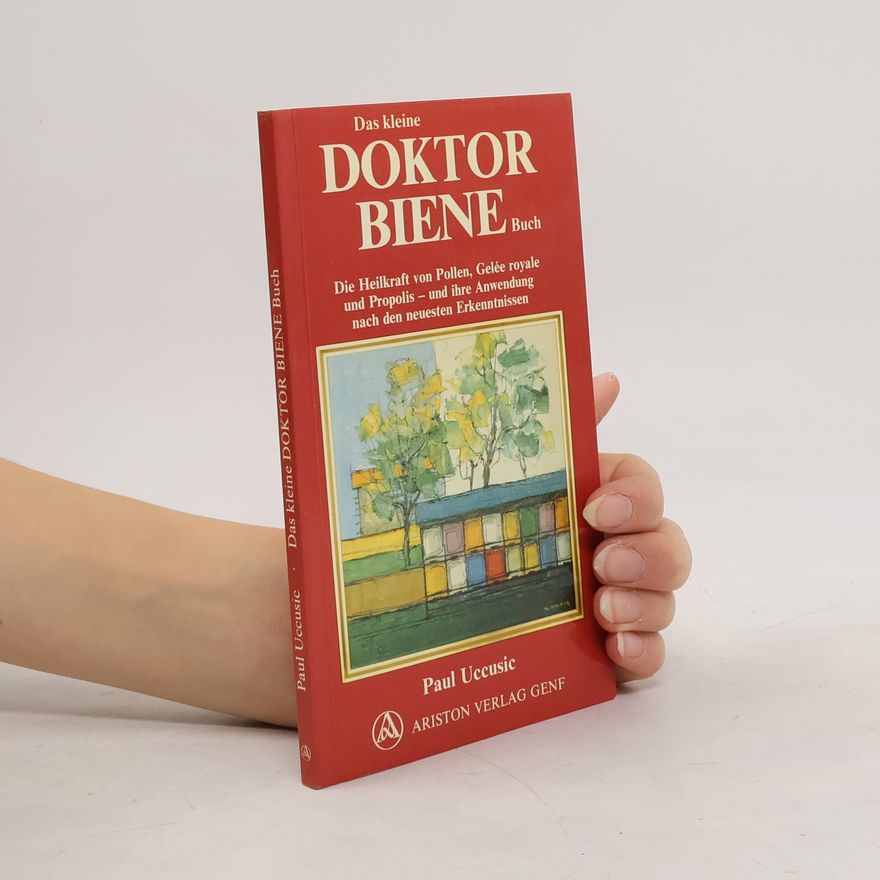 Paul Uccusic Doktor Biene