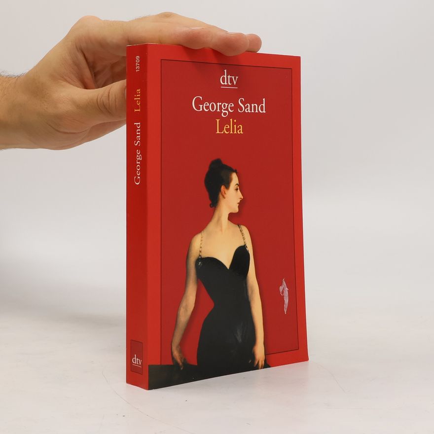 George Sand Lelia