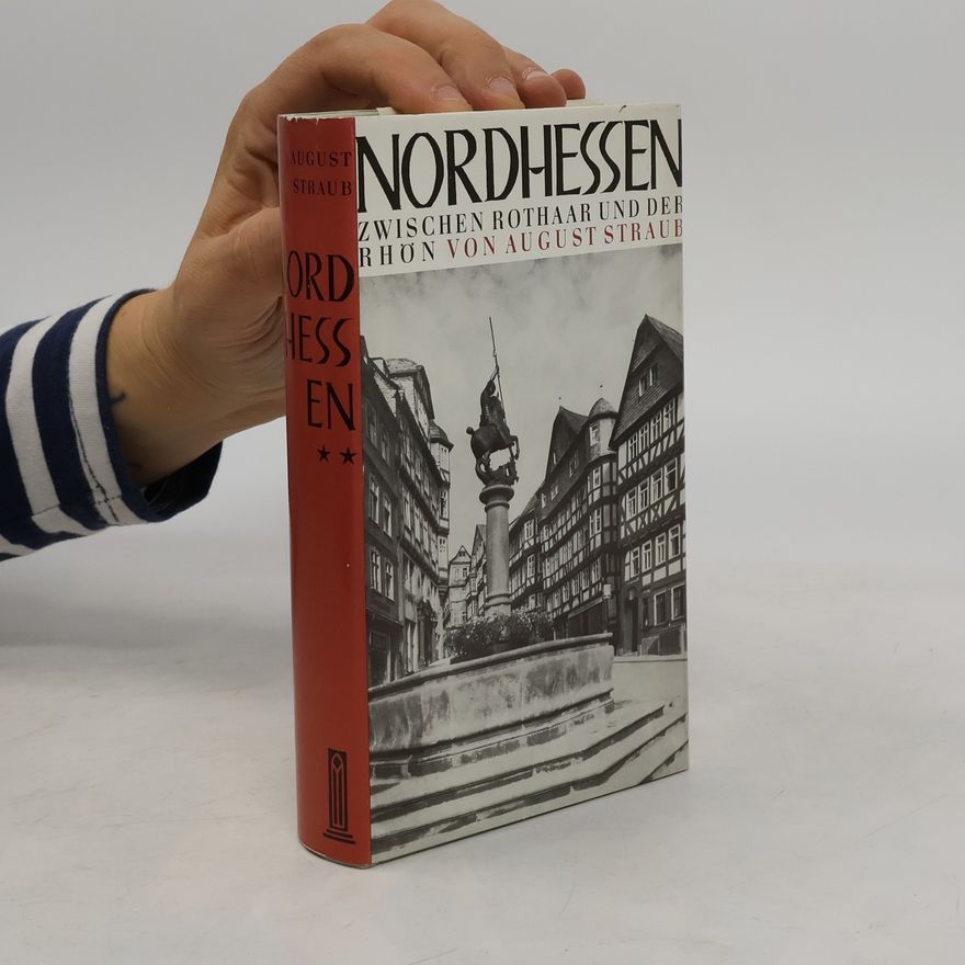 August Straub Nordhessen