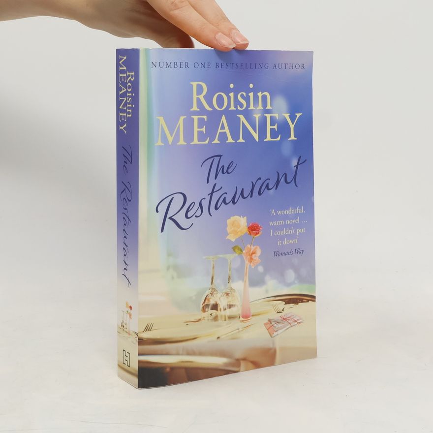 Roisin Meaney The Restaurant