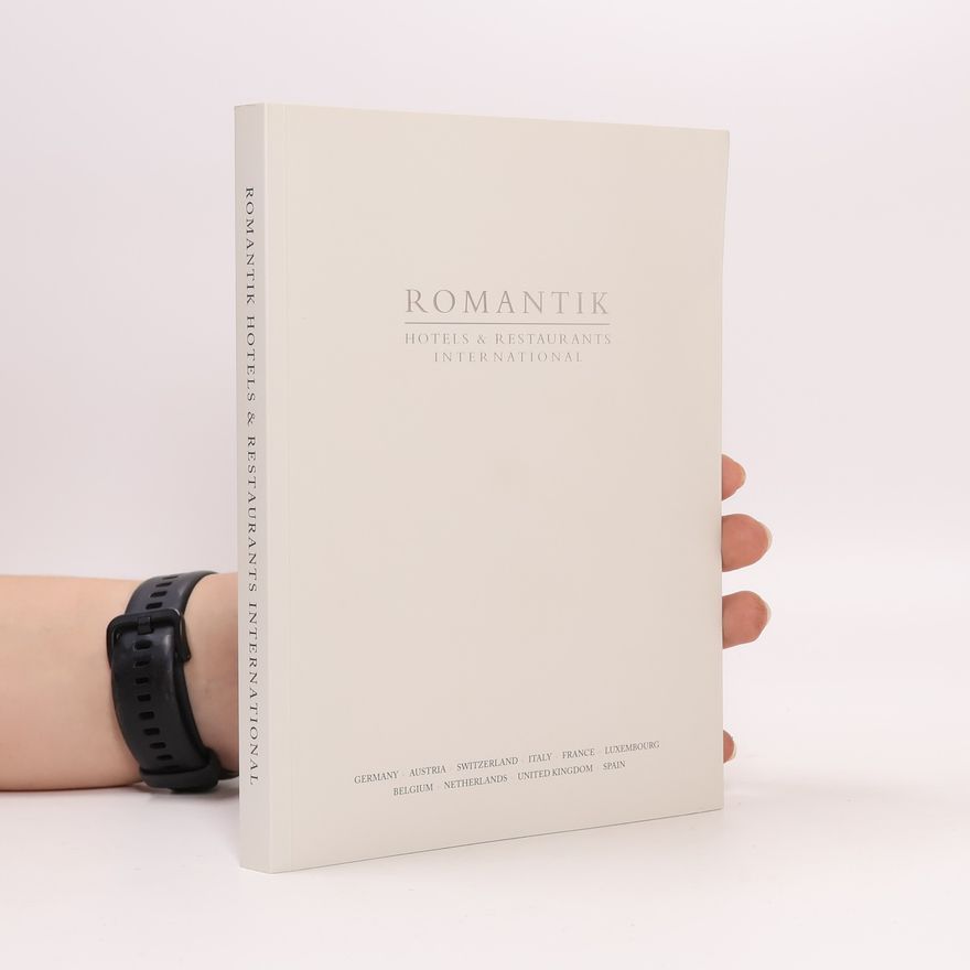 Autorenkollektiv Romantik