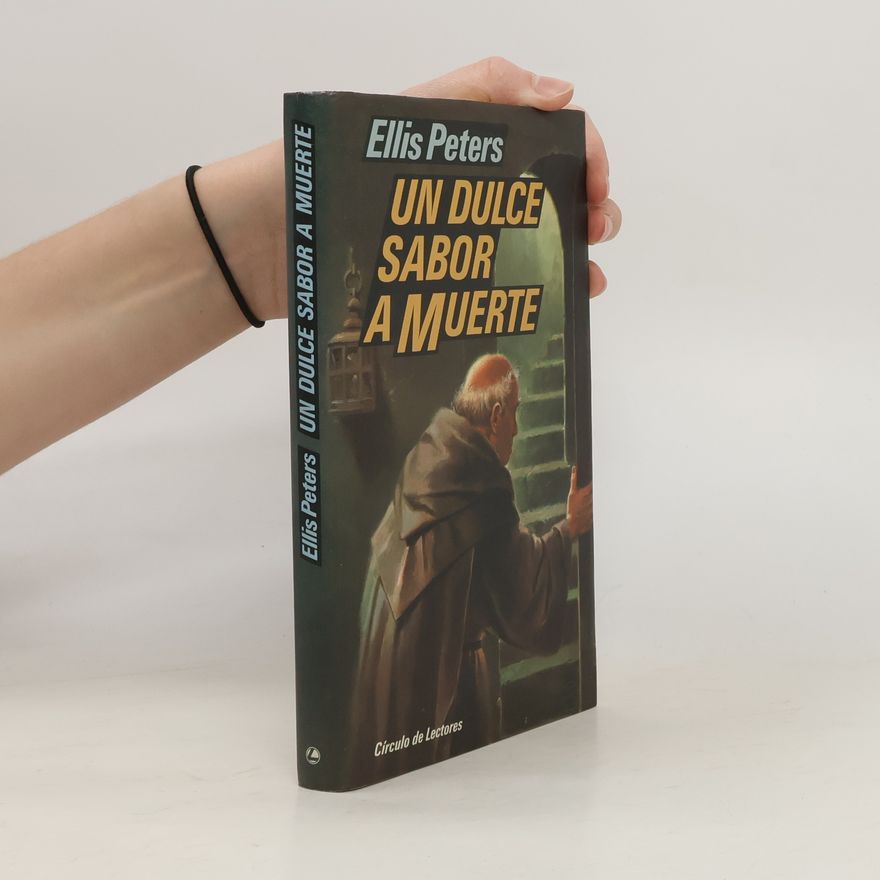Ellis Peters Un dulce sabor a muerte