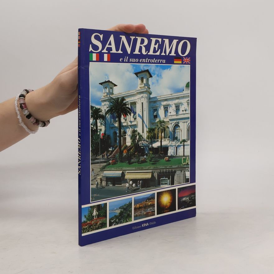 Autorenkollektiv Sanremo e il suo entroterra