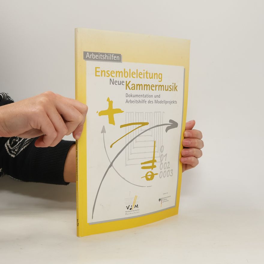 Wolfgang Rüdiger Ensembleleitung Neue Kammermusik