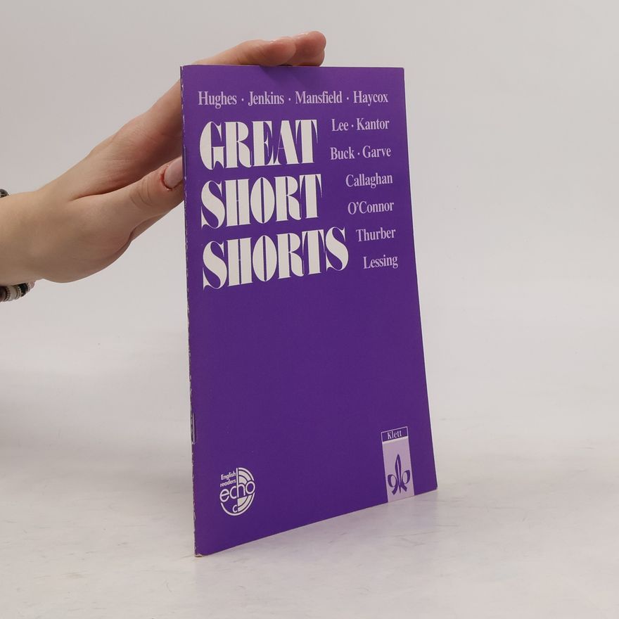 Autorenkollektiv Great short shorts