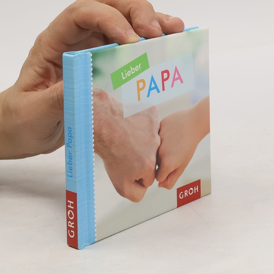 Autorenkollektiv Lieber Papa