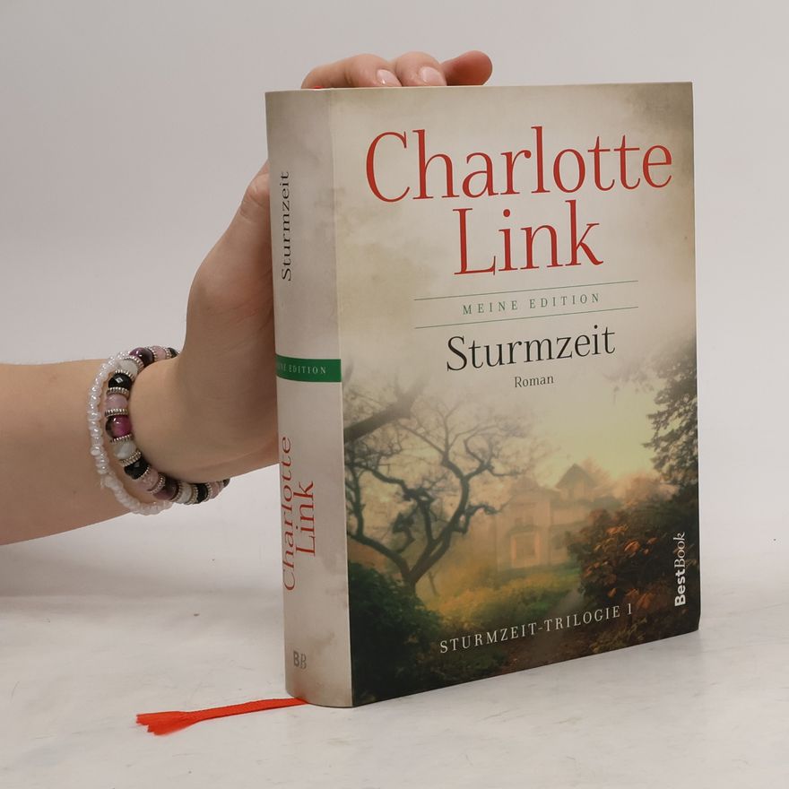 Charlotte Link Sturmzeit