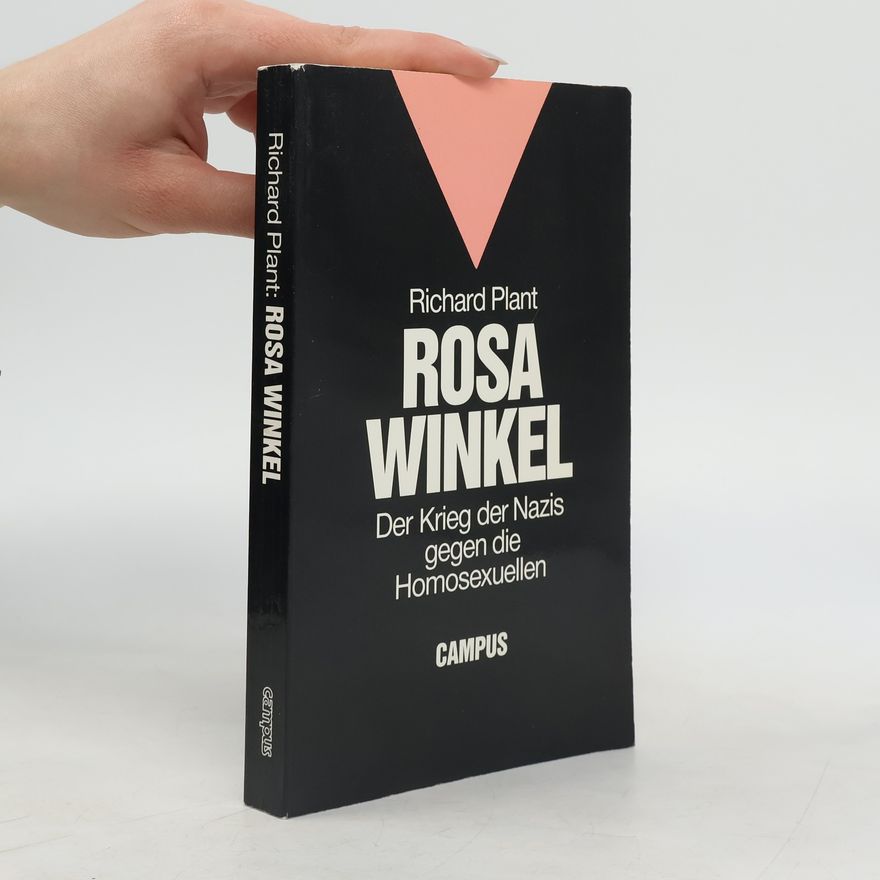 Richard Plant Rosa Winkel
