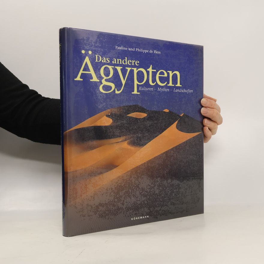 Pauline de Flers Das andere Ägypten