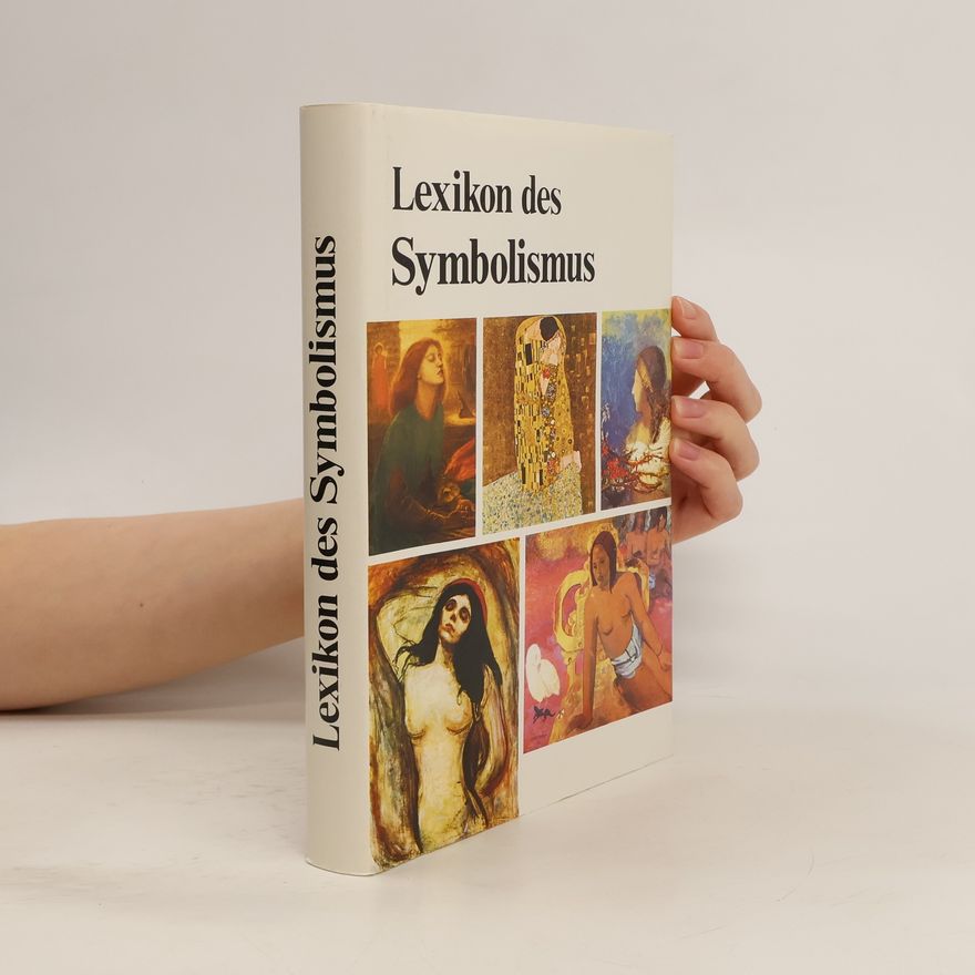 Jean Cassou Lexikon des Symbolismus
