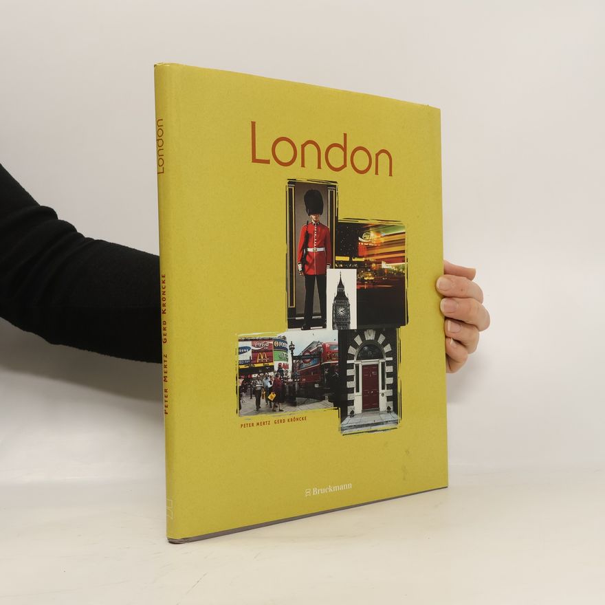 Autorenkollektiv London