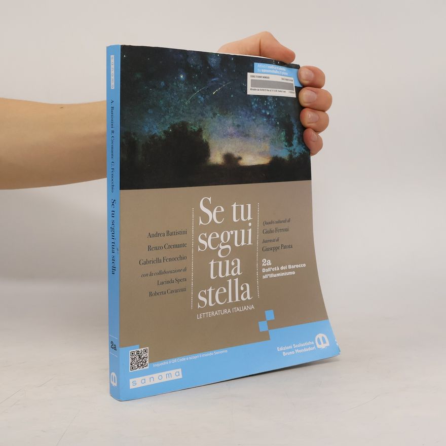 Various authors Se tu segui tua stella 2a
