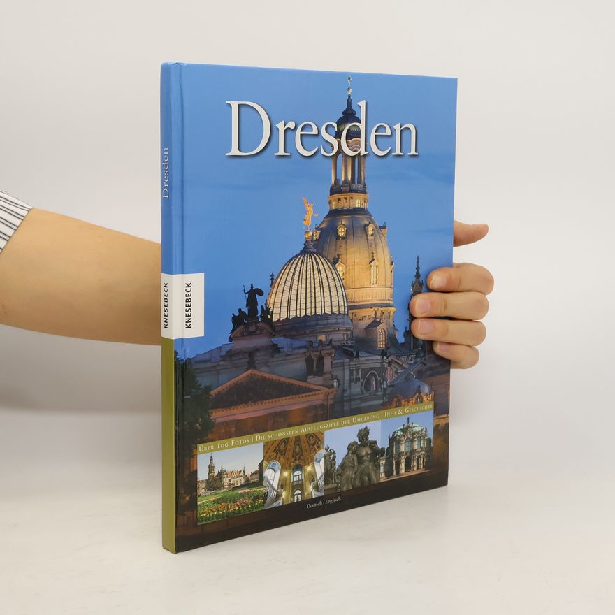 Ernst Wrba So schön ist unser Land - Dresden