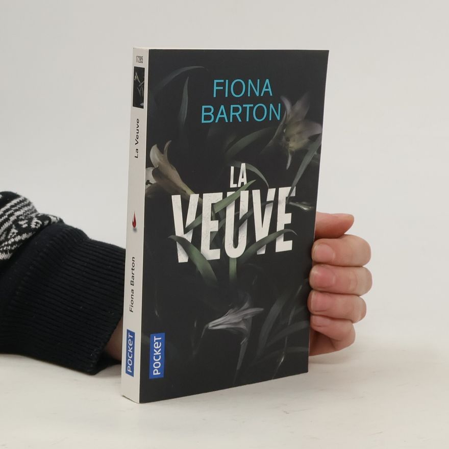 Fiona Barton La veuve