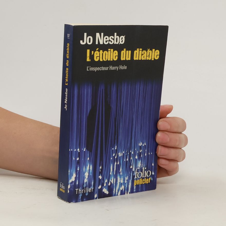 Jo Nesbø L'étoile du diable