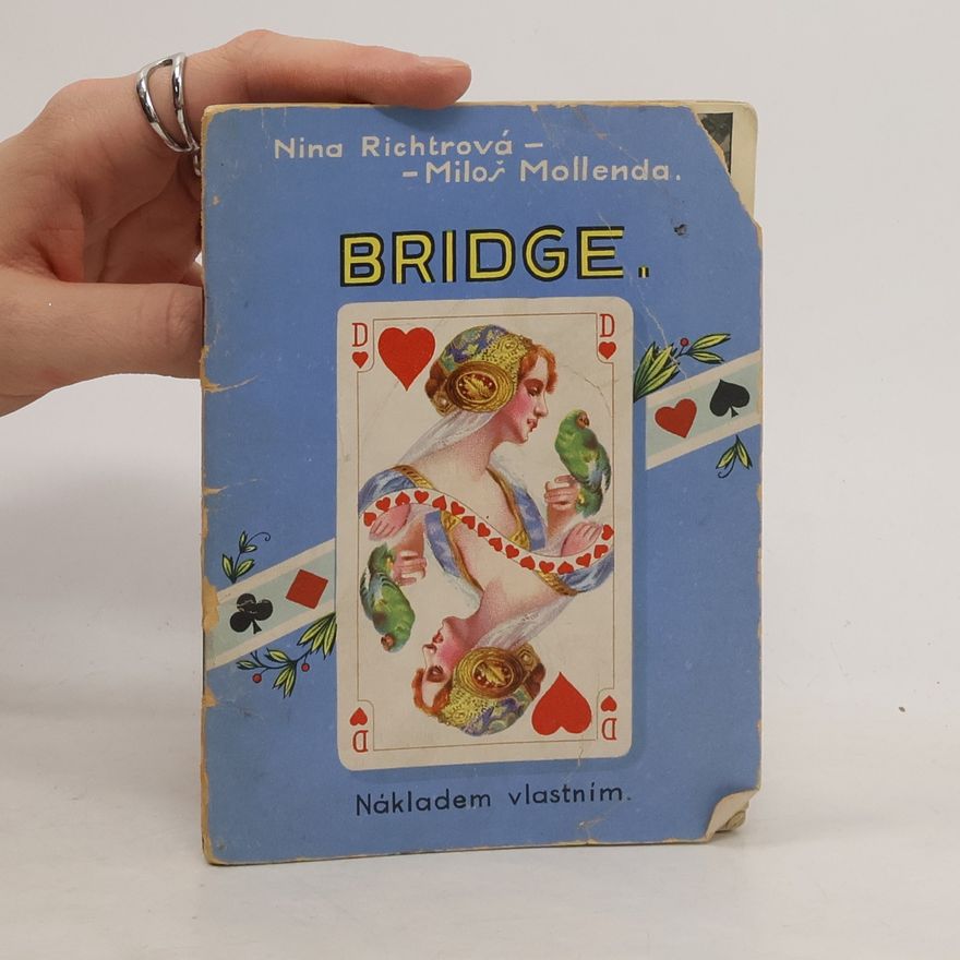 Miloš Mollenda Bridge