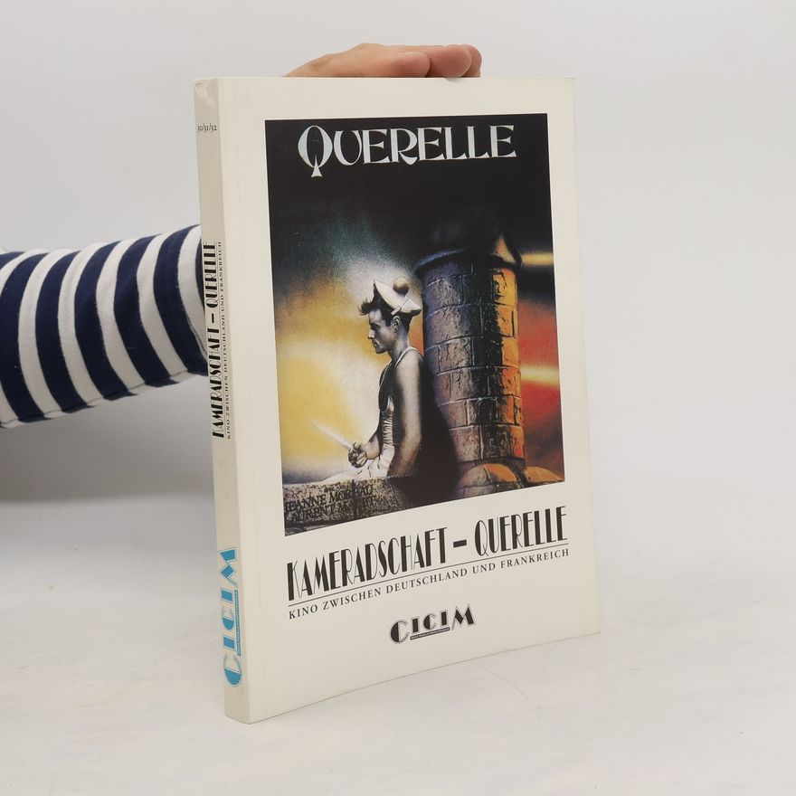 Heike Hurst Kameradschaft - Querelle