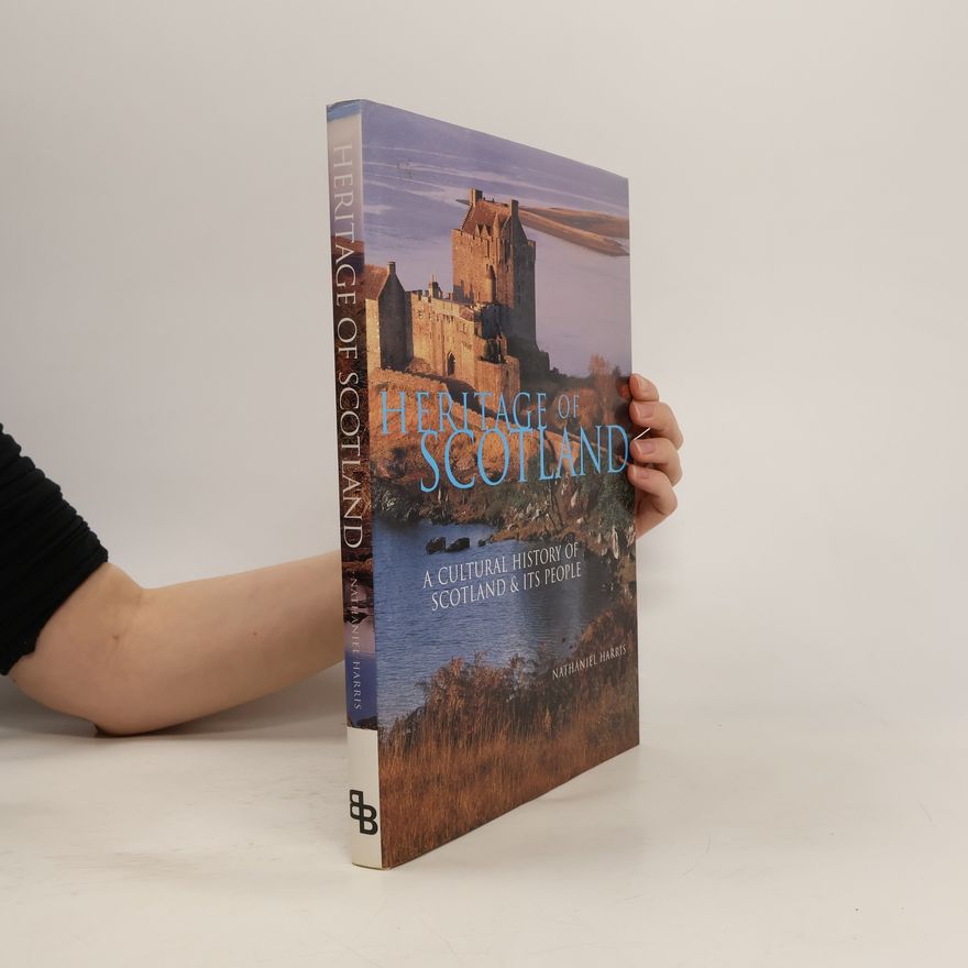 Nathaniel Harris Heritage of Scotland