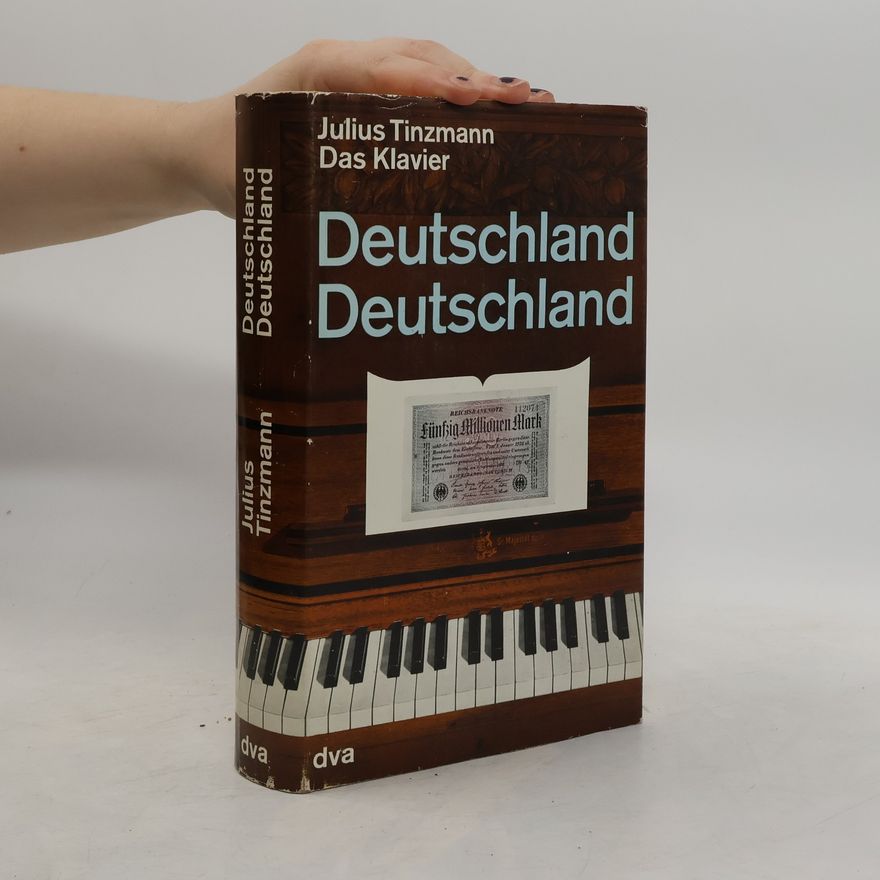 Julius Tinzmann Deutschland Deutschland