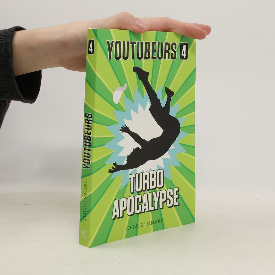Olivier Simard Youtubeurs T04