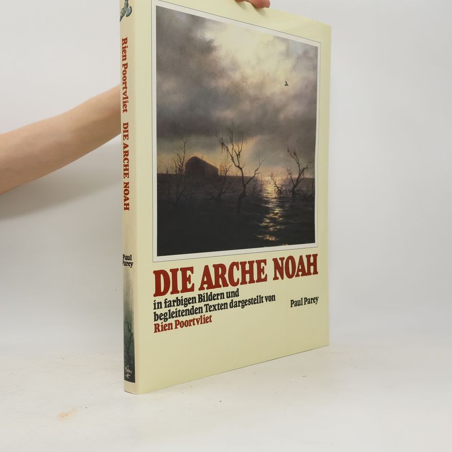 Rien Poortvliet Die Arche Noah