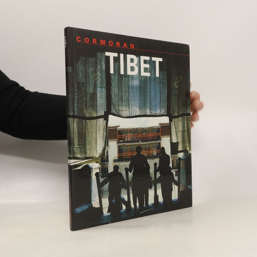 Peter Schicht Tibet