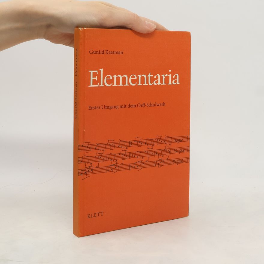 Gunild Keetman Elementaria