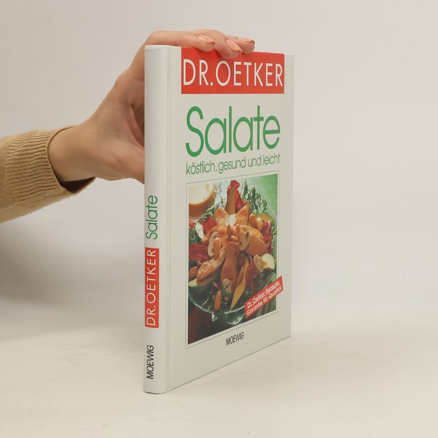 Autorenkollektiv Salate