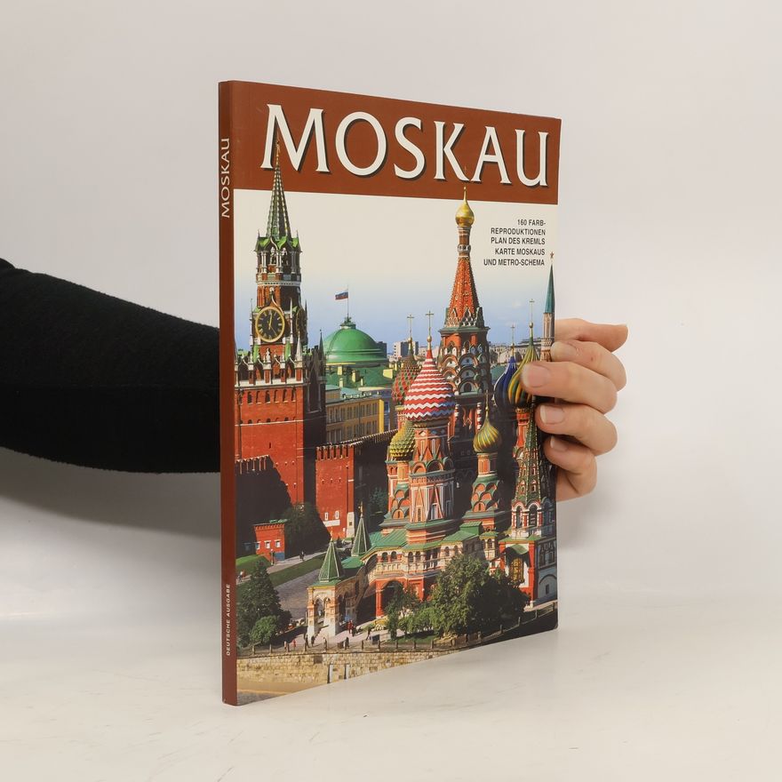 Tamara Ivanovna Gejdor Moskau