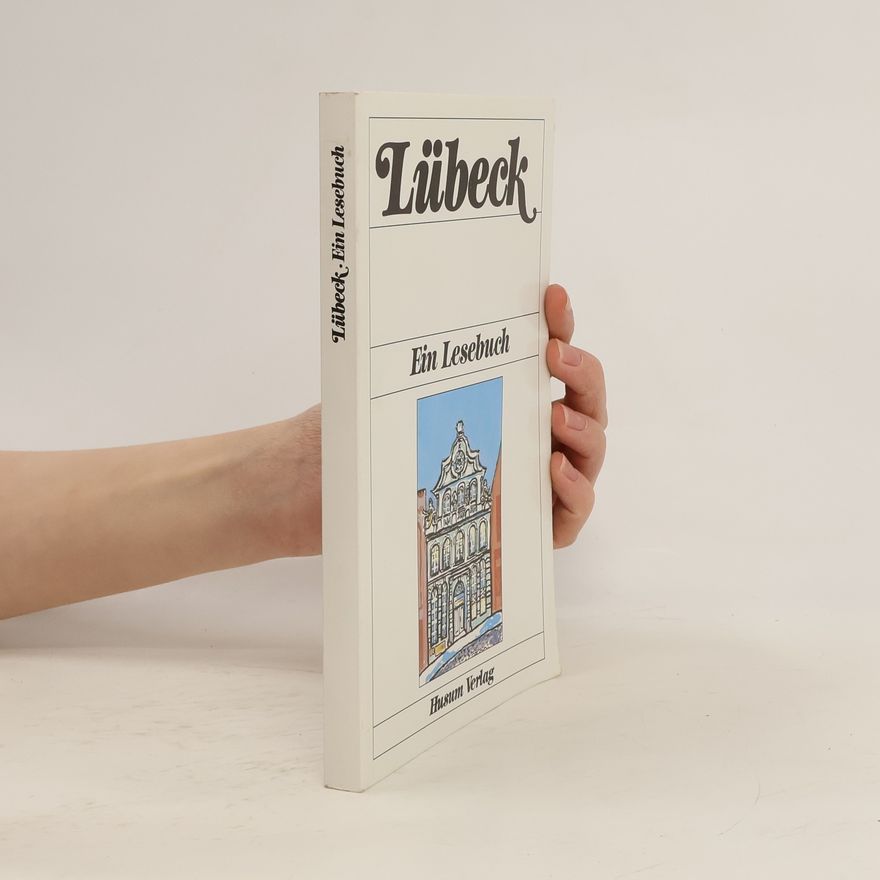 Horst Kutzer Lübeck