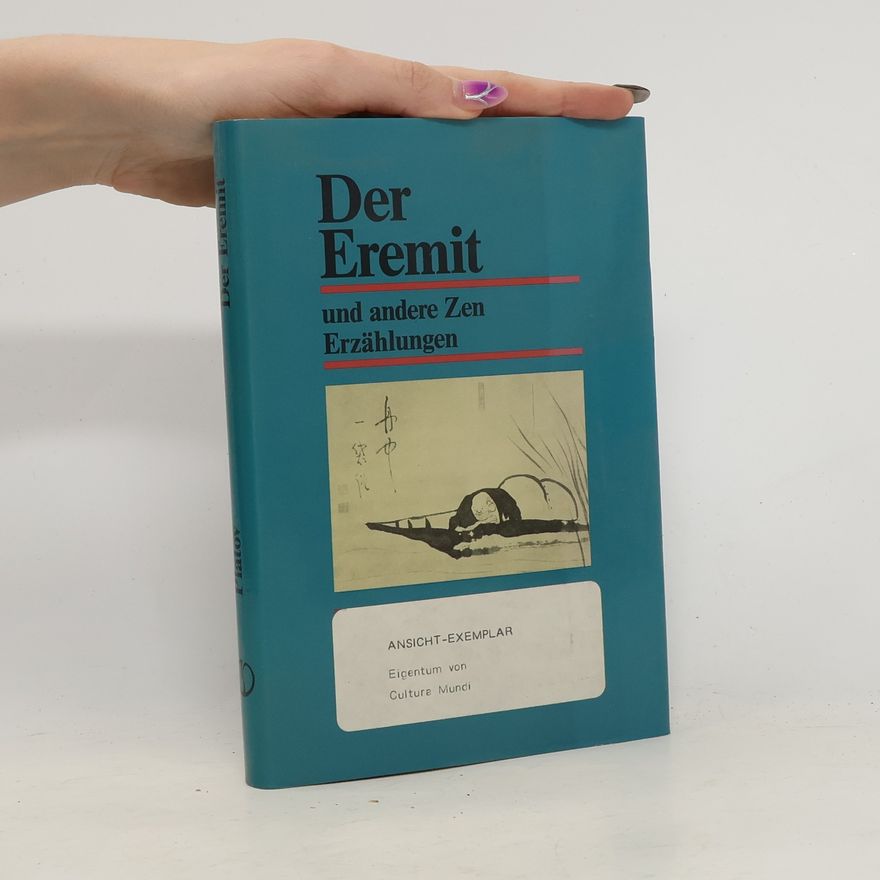 Henry B. Platov Der Eremit und andere Zen-Erzählungen