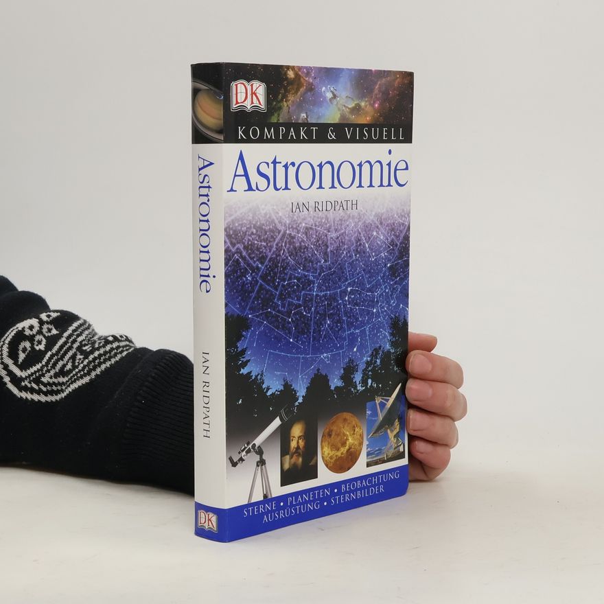 Ian Ridpath Astronomie