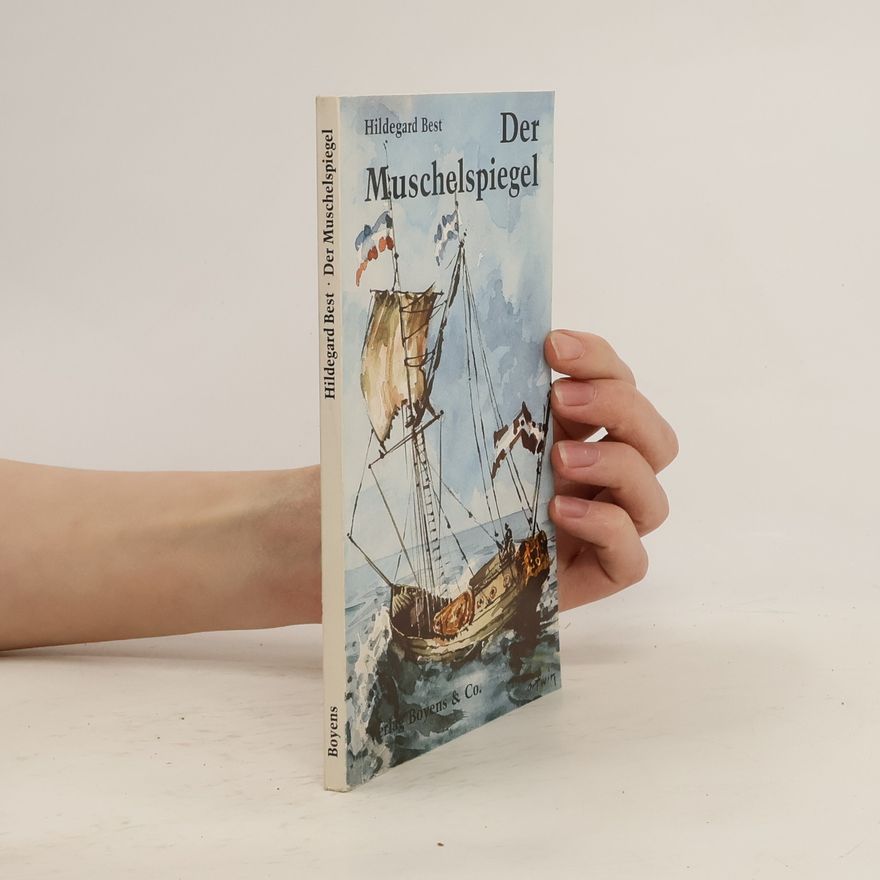 Hildegard Best Der Muschelspiegel