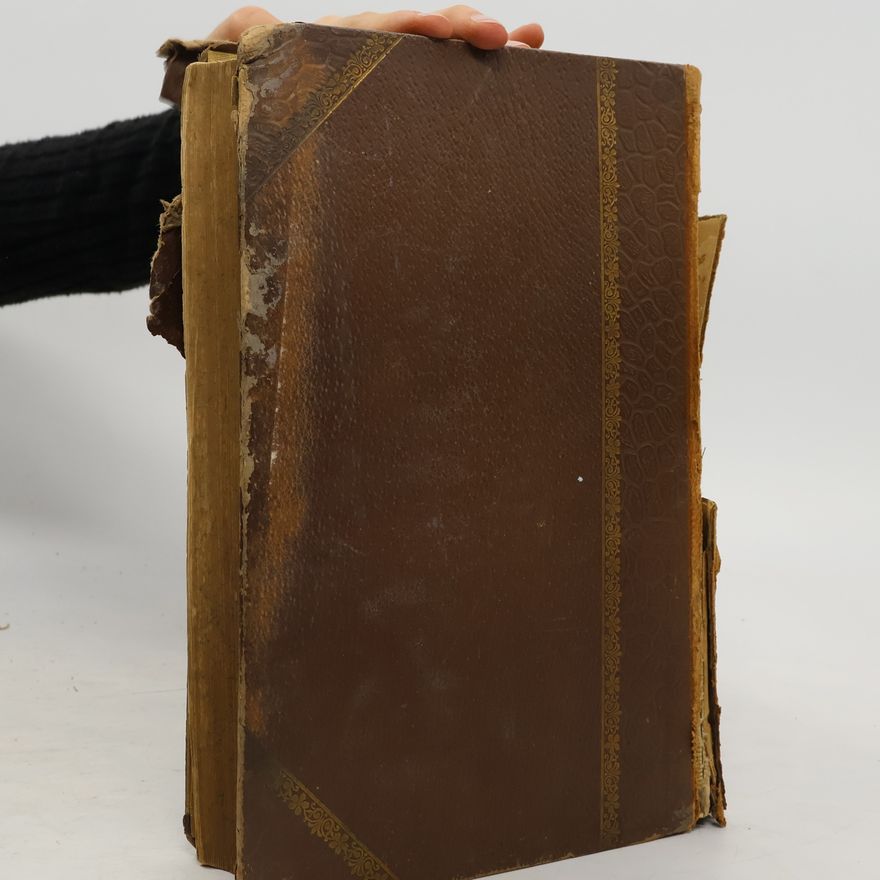 Collectif d'auteurs Brockhaus’ Konversations-Lexikon 4